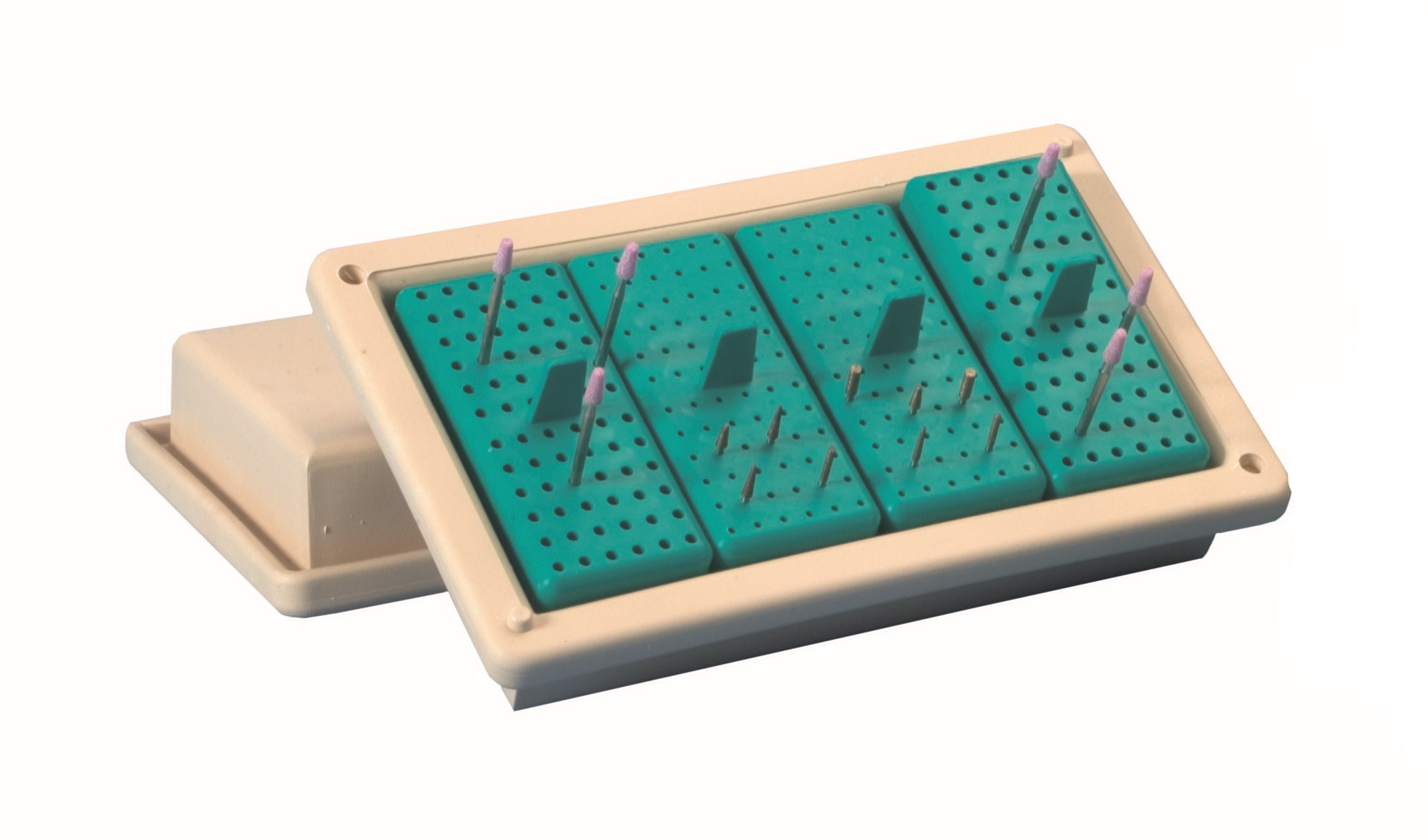 Q 49 - Maxi Holder for FG and RA Burs